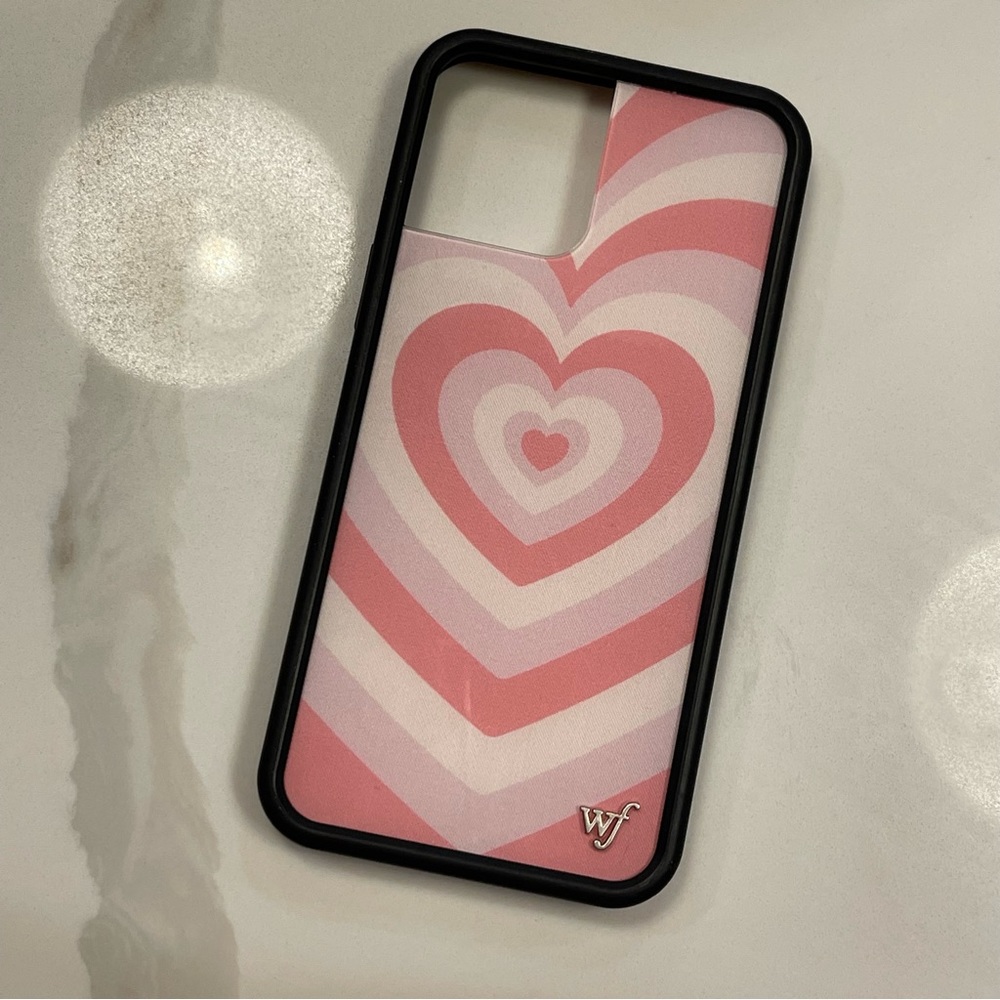IPHONE 12 PRO MAX WILDFLOWER CASE